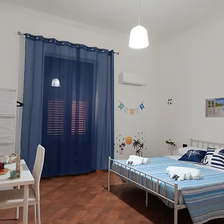A Casa Di Peppe *